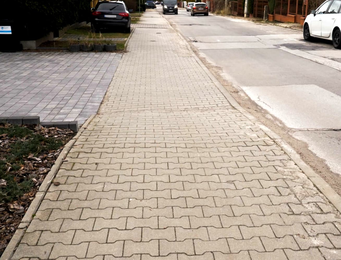 zdjęcie przedstawia miast Kielce