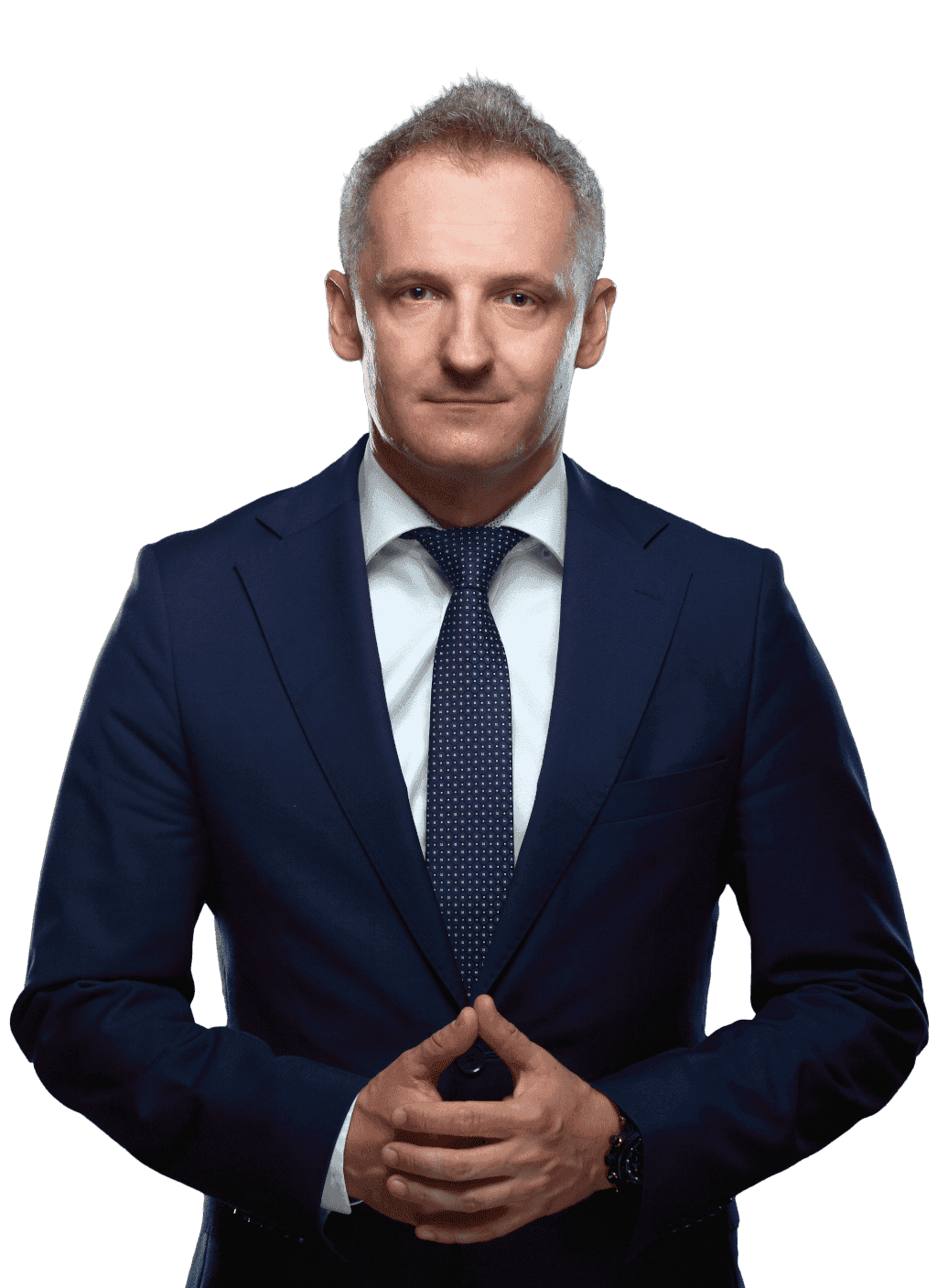 Dariusz Kozak
